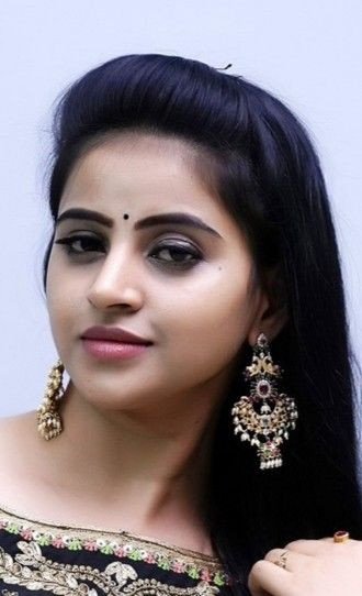 Naveena Reddy